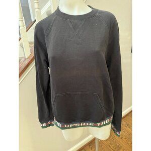 Women's The Upside Pullover Crewneck Size 6